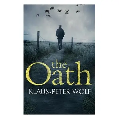 Oath - Wolf, Klaus-Peter