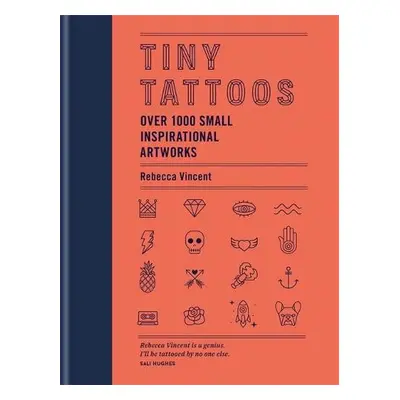 Tiny Tattoos - Vincent, Rebecca