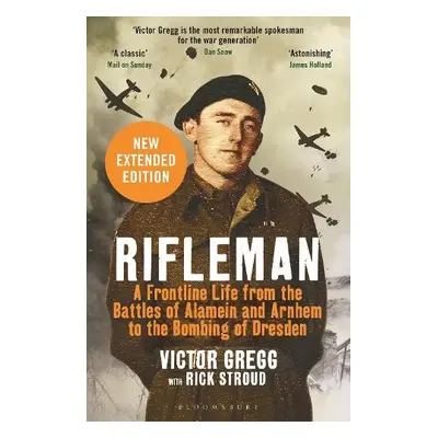 Rifleman - New edition - Gregg, Victor