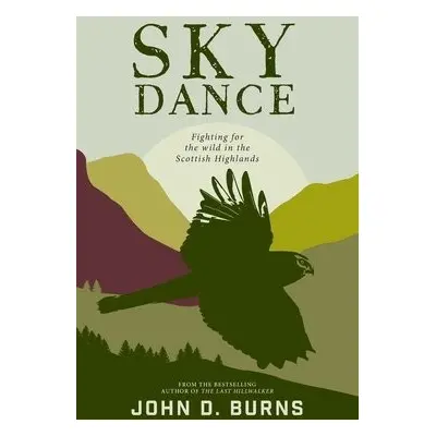 Sky Dance - Burns, John D.