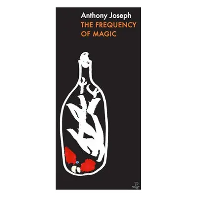 Frequency of Magic - Joseph, Anthony