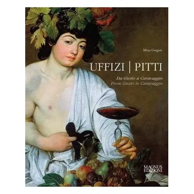 Uffizi - Pitti - Gregori, Mina