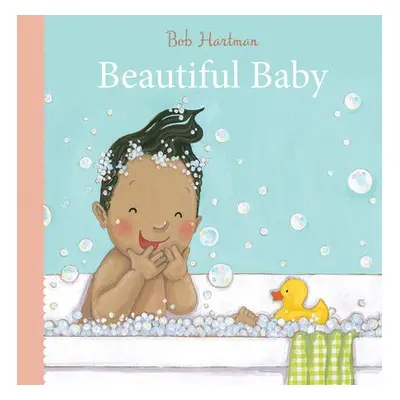 Beautiful Baby - Hartman, Bob