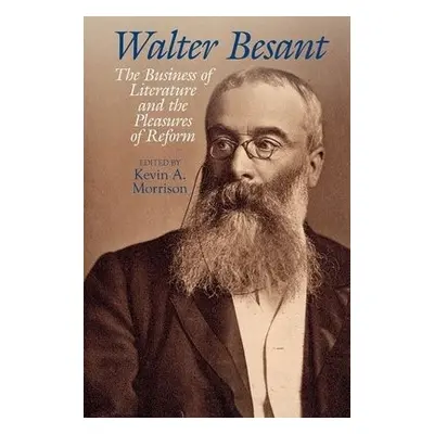 Walter Besant