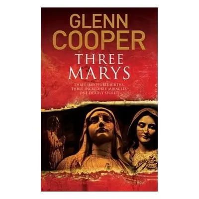 Three Marys - Cooper, Glenn