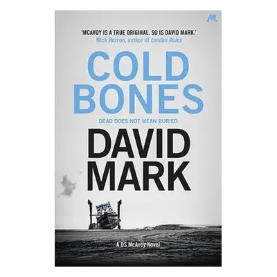 Cold Bones - Mark, David