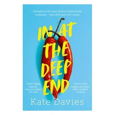 In at the Deep End - Davies, Kate