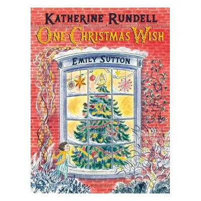 One Christmas Wish - Rundell, Katherine