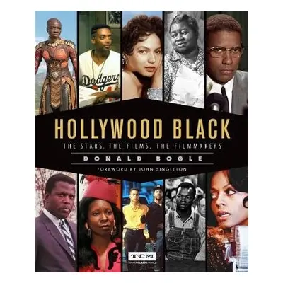 Hollywood Black - Bogle, Donald