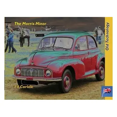 MORRIS MINOR - Carlow, Ed