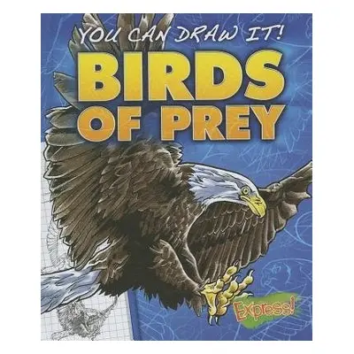 Birds of Prey - Eppard, Jon