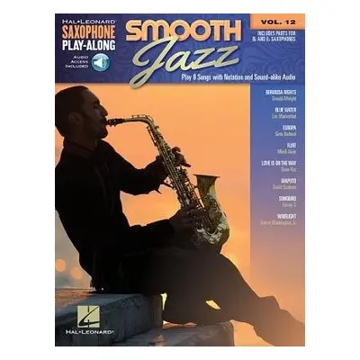 Smooth Jazz - Hal Leonard Publishing Corporation