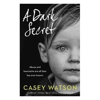 Dark Secret - Watson, Casey