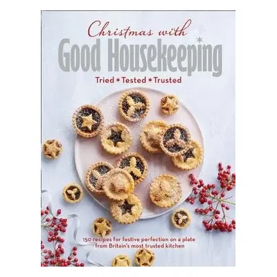 Christmas with Good Housekeeping - Good Housekeeping