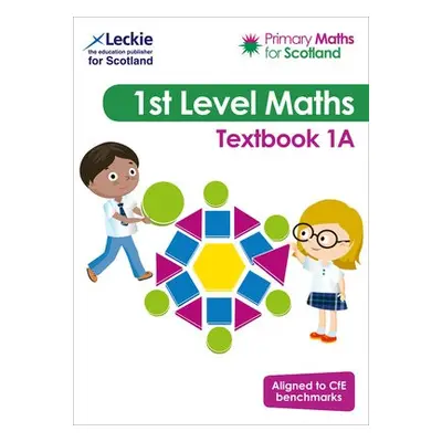 Textbook 1A - Lowther, Craig a Irwin, Antoinette a Lyon, Carol a Mackay, Kirsten a Martin, Felic