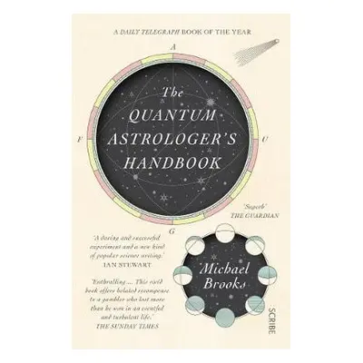 Quantum Astrologer's Handbook - Brooks, Michael