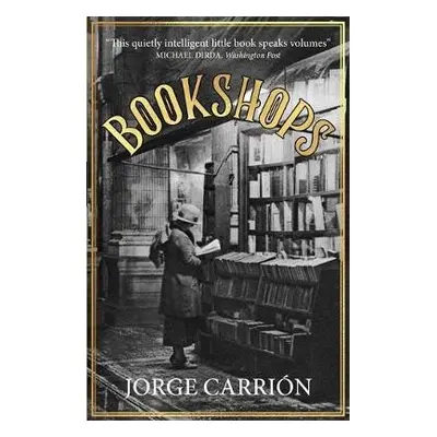 Bookshops - Carrion, Jorge