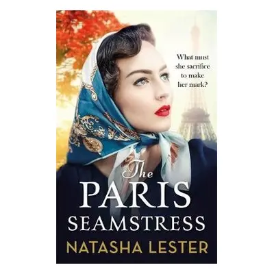 Paris Seamstress - Lester, Natasha