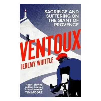 Ventoux - Whittle, Jeremy