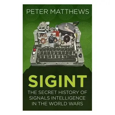 SIGINT - Matthews, Peter