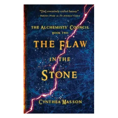 Flaw in the Stone - Masson, Cynthea