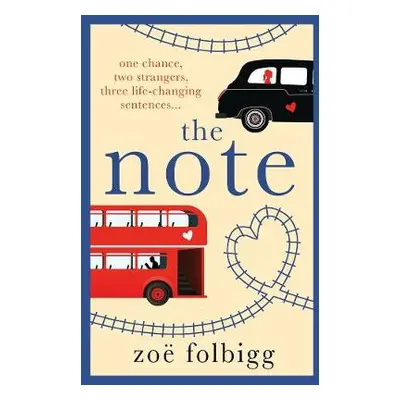 Note - Folbigg, Zoe