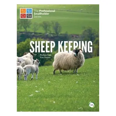 Sheep Keeping - Page, Phillipa a Hamer, Kim