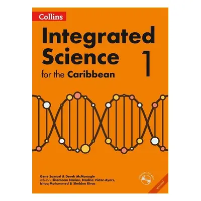 Collins Integrated Science for the Caribbean - Student’s Book 1