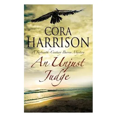 Unjust Judge - Harrison, Cora