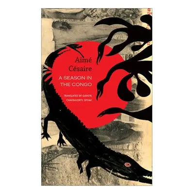 Season in the Congo - Cesaire, Aime