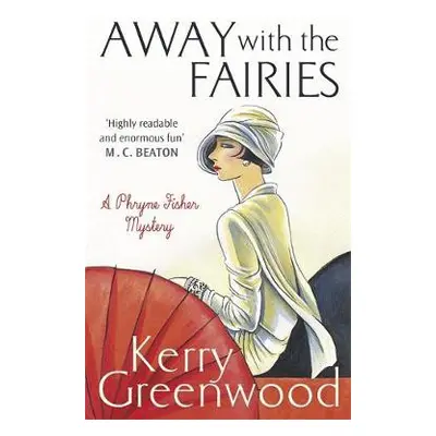 Away with the Fairies - Greenwood, Kerry