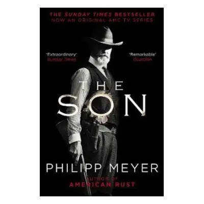 Son - Meyer, Philipp