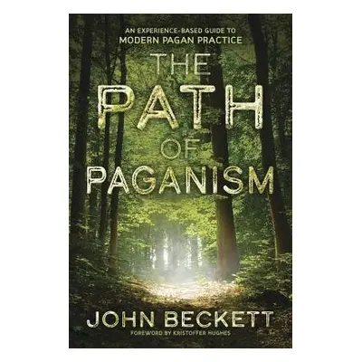 Path of Paganism - Beckett, John