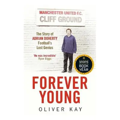 Forever Young - Kay, Oliver