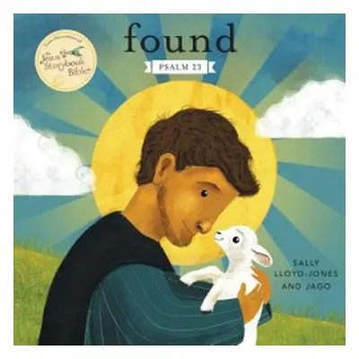 Found - Lloyd-Jones, Sally