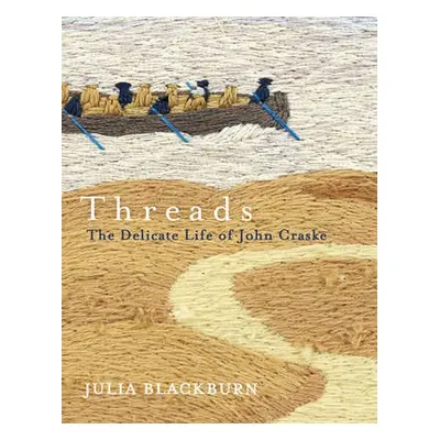 Threads - Blackburn, Julia