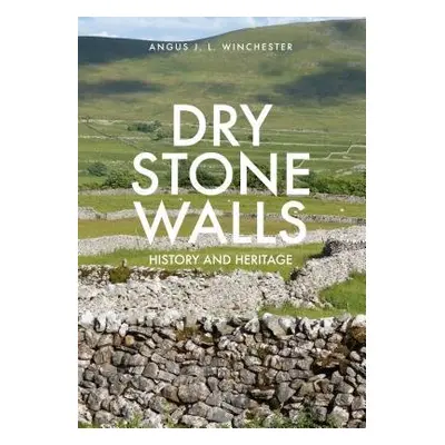 Dry Stone Walls - Winchester, Professor Angus J.L.