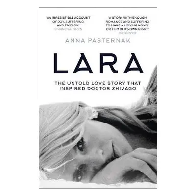 Lara - Pasternak, Anna