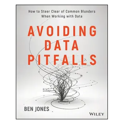 Avoiding Data Pitfalls - Jones, Ben