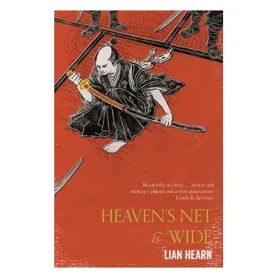 Heaven's Net is Wide - Hearn, Lian