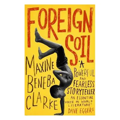 Foreign Soil - Clarke, Maxine Beneba