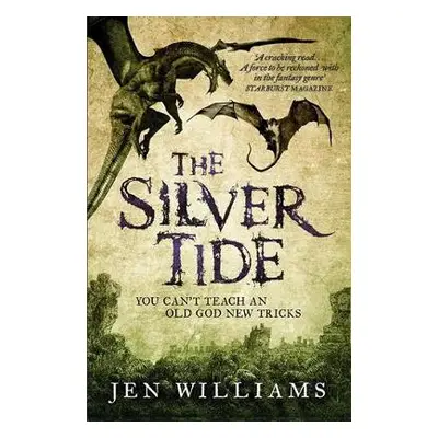 Silver Tide - Williams, Jen