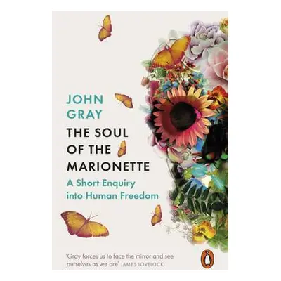 Soul of the Marionette - Gray, John