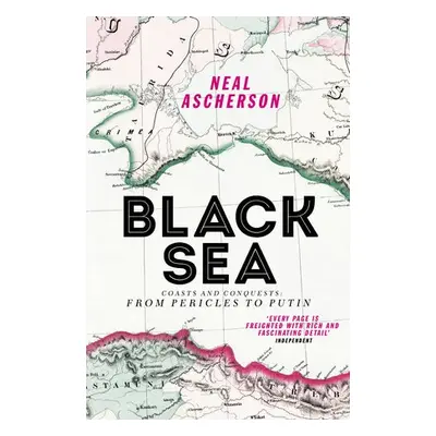 Black Sea - Ascherson, Neal