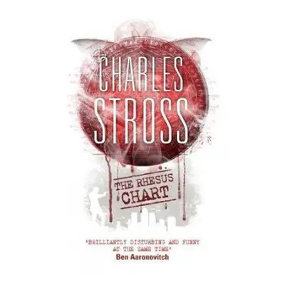 Rhesus Chart - Stross, Charles