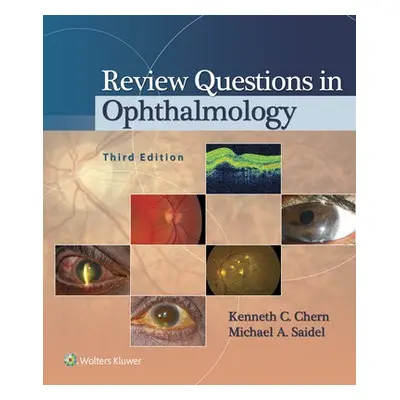 Review Questions in Ophthalmology