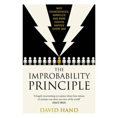 Improbability Principle - Hand, David