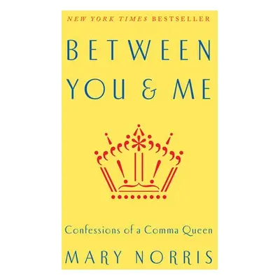 Between You a Me - Norris, Mary