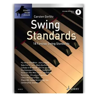 Swing Standards