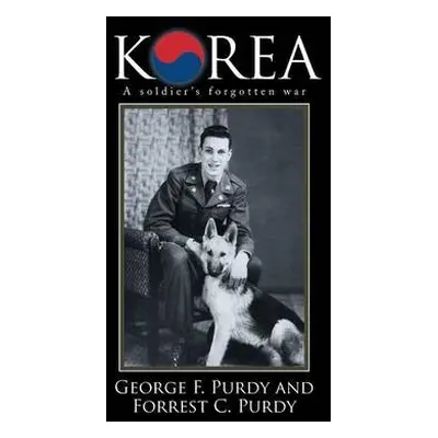 Korea - Purdy, George F a Purdy, Forrest C